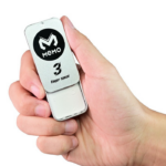 MEMO Gaming Finger Powder – Anti-Slip, Sweat Absorbing & Smooth Touch