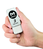 MEMO Gaming Finger Powder – Anti-Slip, Sweat Absorbing & Smooth Touch