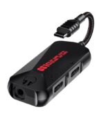 Plextone GS1 Mark III Type-C Adapter – 3-in-1 Audio & Charging Solution