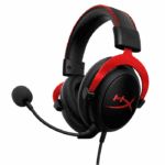 HyperX Cloud II - Gaming Headset