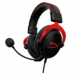 HyperX Cloud II - Gaming Headset