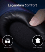 HyperX Cloud II - Gaming Headset - Image 3