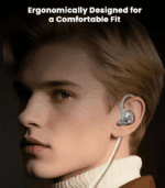 KZ EDX Pro 2 IEM with 3.5mm Plug - Image 2