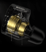 KZ Castor Harman Target Version - Image 2