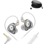 KZ EDX Pro 2 IEM with 3.5mm Plug