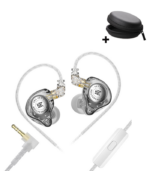 KZ EDX Pro 2 IEM with 3.5mm Plug