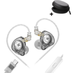 KZ EDX Pro 2 Type-C Plug IEM