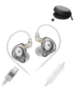 KZ EDX Pro 2 Type-C Plug IEM