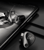 KZ Castor Bass Version - Image 2