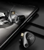 KZ Castor Bass Version - Image 2