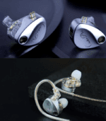KZ Castor Pro Harman Version - Image 2