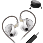 KZ Castor Pro Harman Version