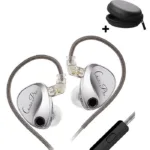 KZ Castor Pro Harman Version