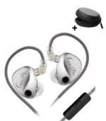 KZ Castor Pro Harman Version