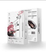 RX3 PRO Type-C Stereo Wired Gaming Earphone - Image 2
