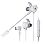 RX3 PRO Type-C Stereo Wired Gaming Earphone
