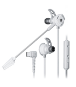 RX3 PRO Type-C Stereo Wired Gaming Earphone