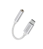 JCALLY JM12 Type C to 3.5mm DAC - Image 2