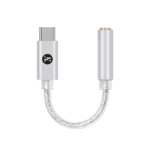 JCALLY JM12 Type C to 3.5mm DAC