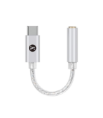 JCALLY JM12 Type C to 3.5mm DAC