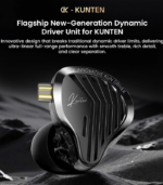 Gk Kunten Type-C IEM - Image 3