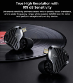 Gk Kunten Type-C IEM - Image 4