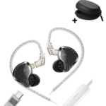 Gk Kunten Type-C IEM