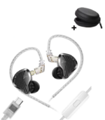 Gk Kunten Type-C IEM