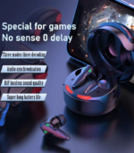 Level 3 Gaming Earbuds - Image 3