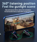 Level 3 Gaming Earbuds - Image 4