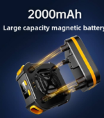 P70 Rechargable Cooler - Image 3