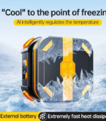 P70 Rechargable Cooler - Image 2