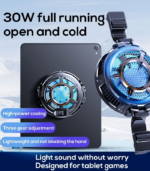Memo CX05 Tablet Cooler 30w - Image 4