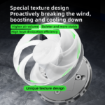PIVA B3 25W Gaming Mobile Cooler - Image 4