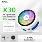 PIVA X30 27W Gaming Mobile Cooler - Image 2