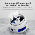 PIVA X30 27W Gaming Mobile Cooler - Image 5