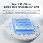 PIVA X30 27W Gaming Mobile Cooler - Image 6