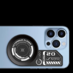 MEMO HEATSINK With Magsafe Support - Image 2