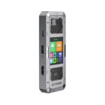 PIVA G71 7in1 Splitter with Smart Screen Display Type-C to HDMI2.0, USB3.0 HUB, PD100W