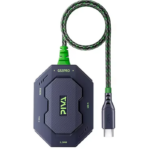 Piva GS3 Pro 4in1 Type C Splitter