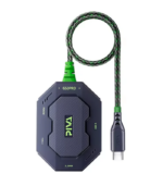 Piva GS3 Pro 4in1 Type C Splitter