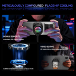 Memo CX14 Rechargeable Cooler - Image 3