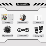 Memo CX14 Rechargeable Cooler - Image 4