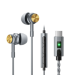 Plextone G18 Type-C Gaming Earphone