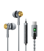 Plextone G18 Type-C Gaming Earphone