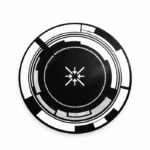 Magnetic Sheet For Cooler