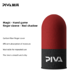 PIVA Competitive Finger Sleeves 5 pairs - Image 2