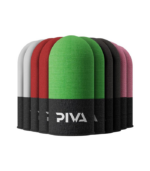 PIVA Competitive Finger Sleeves 5 pairs