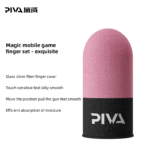 PIVA Competitive Finger Sleeves 5 pairs - Image 3