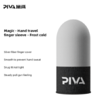 PIVA Competitive Finger Sleeves 5 pairs - Image 5